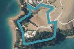 395 Cissy Bay Road, French Pass