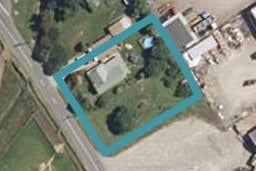 17 Tiraumea Road, Pahiatua, Pahiatua