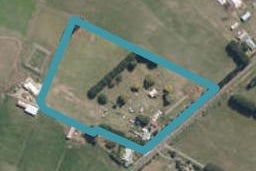1248 Tangimoana Road, Tangimoana, Palmerston North