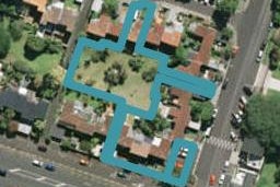6 Sheridan Lane, Freemans Bay, Auckland