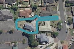 8 Chapel Hill, Rototuna, Hamilton