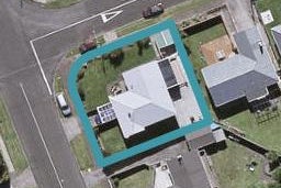 325 Frankley Road, Ferndale, New Plymouth