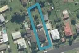 6 Hill Street, Paeroa, Paeroa