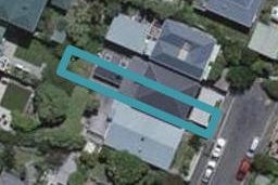 7 Albany Avenue, Mount Victoria, Wellington