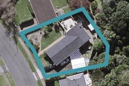 11 Winstone Place, Highlands Park, New Plymouth