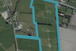 95 Tram Road, Clarkville, Kaiapoi