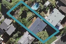 108 Mountbatten Avenue, Hillcrest, Auckland