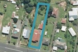220 Taupo Road, Taumarunui