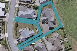 8B Montrose Place, Highlands Park, New Plymouth