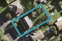 54 Hargest Terrace, Mount Albert, Auckland