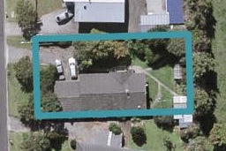543 Richmond Road, Lepperton, New Plymouth