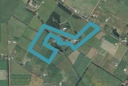485 Mount Thomas Road, Fernside, Rangiora