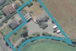81 Connolly Street, Geraldine