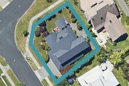 1 Janet Place, Lynmore, Rotorua