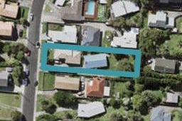 2/47 Merriefield Avenue, Forrest Hill, Auckland
