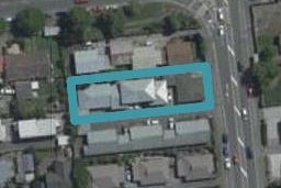 4/169 Clarence Street, Riccarton, Christchurch