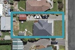 27 Dumbarton Place, Strathern, Invercargill