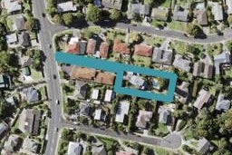 110 Cook Street, Cockle Bay, Auckland