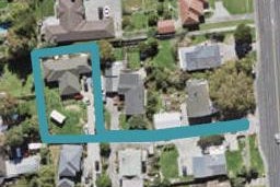 4204B Great North Road, Glendene, Auckland