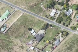266 Kaiwaitau Road, Nuhaka