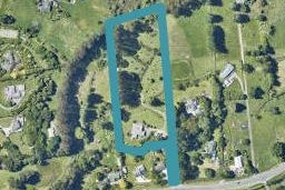 105B State Highway 30, Tikitere, Rotorua