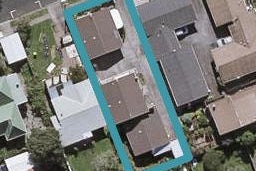1/43 Fulford Street, New Plymouth, New Plymouth
