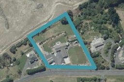 235 Chain Hills Road, Chain Hills, Dunedin