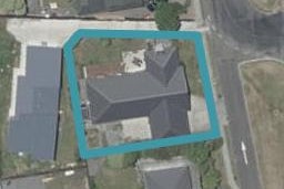 217 The Terrace, Ashhurst, Ashhurst