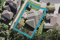 14 Admirals Court Drive, Greenhithe, Auckland