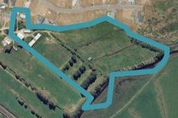 2B Waiotahi Drifts BVD, Waiotahi, Opotiki