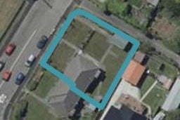 4 Armstrong Avenue, Saint Martins, Christchurch