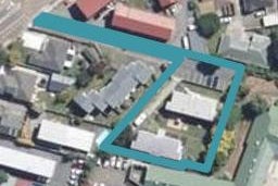 1/170 Kings Crescent, Hutt Central, Lower Hutt