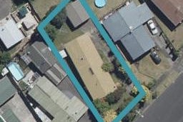 36 Fitzroy Avenue, Fitzroy, Hamilton