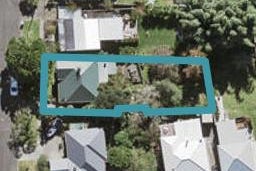 37 Kingsland Avenue, Kingsland, Auckland