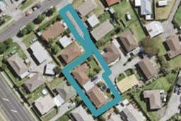 2/28 Karepo Crescent, Ranui, Auckland
