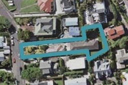 1/18 Mays Street, Devonport, Auckland