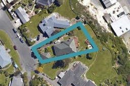 35 Adelphi Terrace, Kaikoura