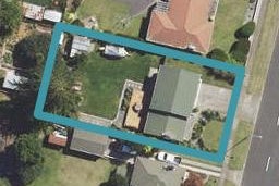 1067 Aberdeen Road, Te Hapara, Gisborne