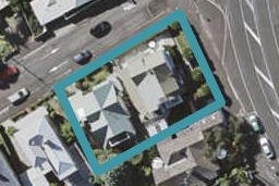 1/21 Church Street, Devonport, Auckland