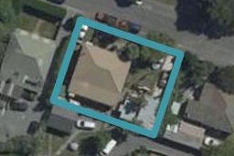44 Walpole Street, Waltham, Christchurch