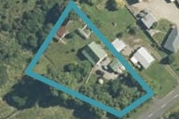 334 Woodstock-Rimu Road, Hokitika