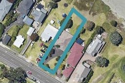 157 Pohutukawa Avenue, Ohope, Ohope