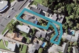 2/488 Riddell Road, St Heliers, Auckland