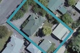 1 Massey Street, Greytown