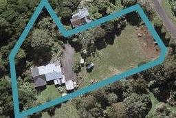 44 Saxton Road, Upper Vogeltown, New Plymouth