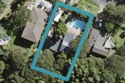 194 Glengarry  road, Glen Eden, Waitakere
