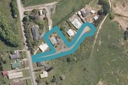 4 Montaine Place, Maungaturoto