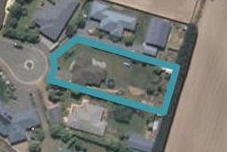 15 Brooker Place, Kirwee