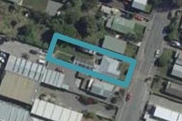 21 Grafton Street, Waltham, Christchurch
