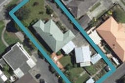 108 Salisbury Road, Richmond